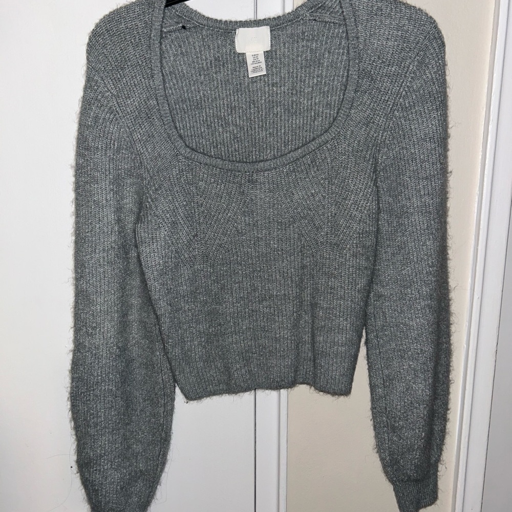 H&M Sweater